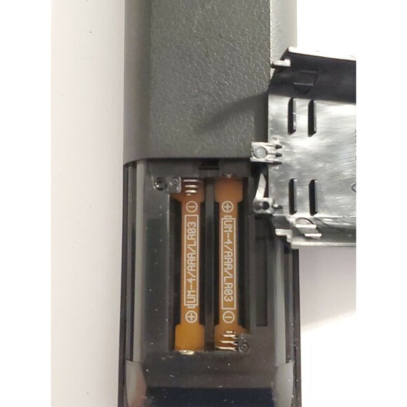 LG Remote MKJ40653801 42LG30 47LG50 42LG60 47LG60 47LG70 47LG90 - Picture 2 of 2